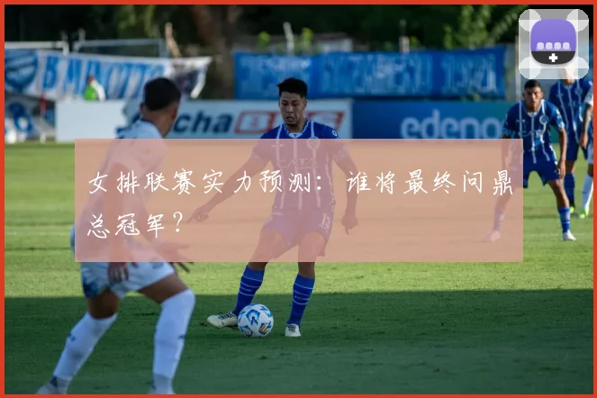 女排联赛实力预测：谁将最终问鼎总冠军？